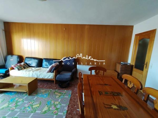 Piso en Altea Pueblo