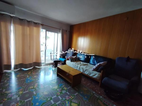 Piso en Altea Pueblo