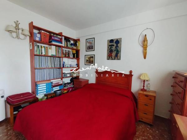 Piso en Altea Pueblo