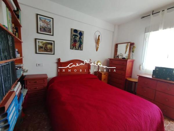 Piso en Altea Pueblo