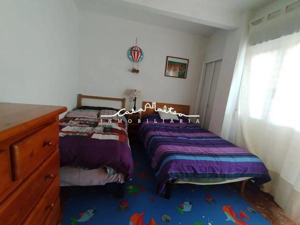 Piso en Altea Pueblo