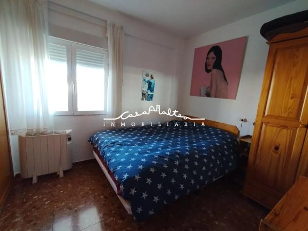 Piso en Altea Pueblo