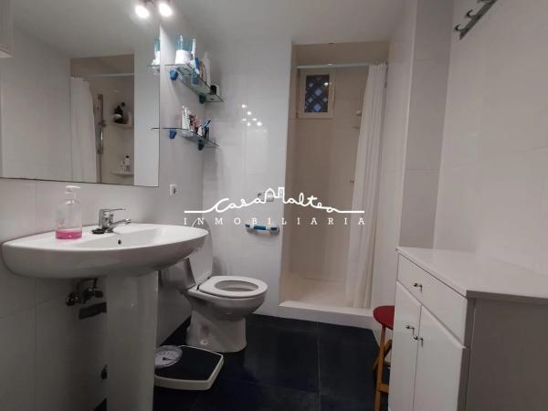 Piso en Altea Pueblo