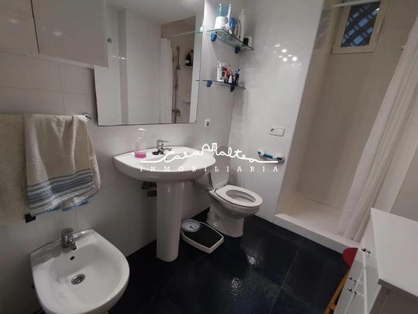 Piso en Altea Pueblo