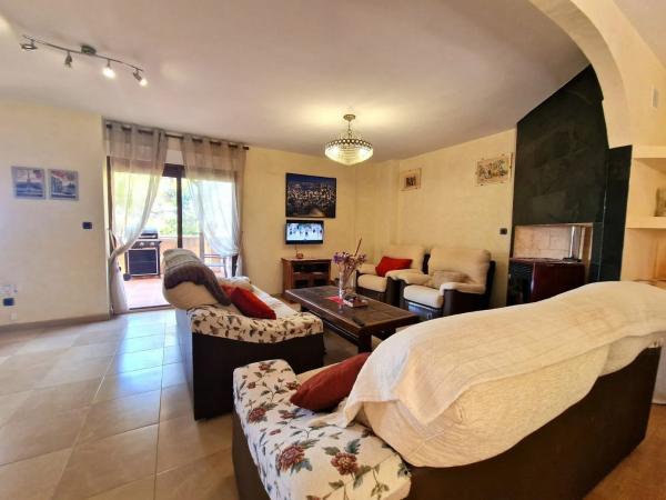 Chalet en Altea la Vella