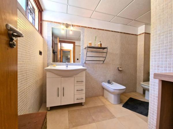 Chalet en Altea la Vella