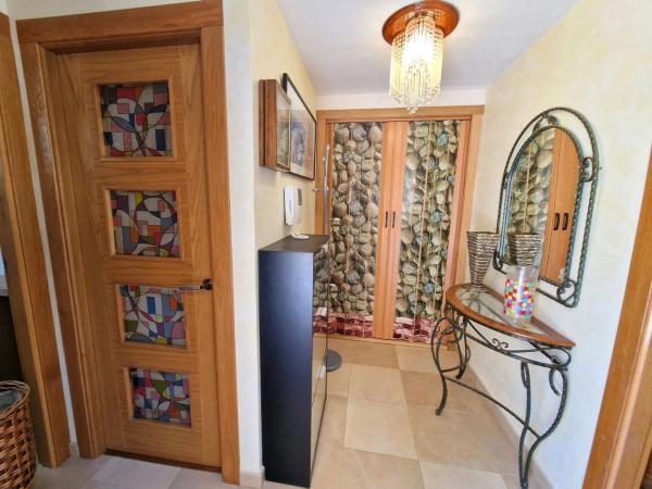 Chalet en Altea la Vella