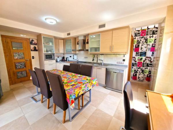 Chalet en Altea la Vella