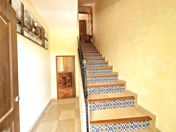 Chalet en Altea la Vella