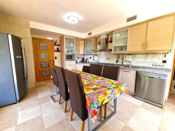 Chalet en Altea la Vella