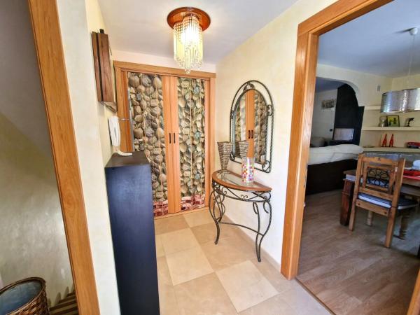 Chalet en Altea la Vella