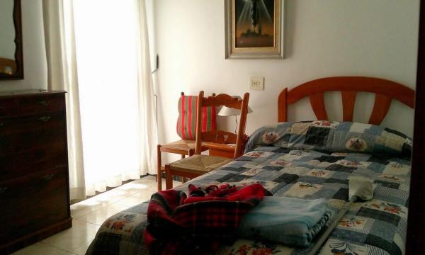 Chalet pareado en calle Santíssima Trinitat