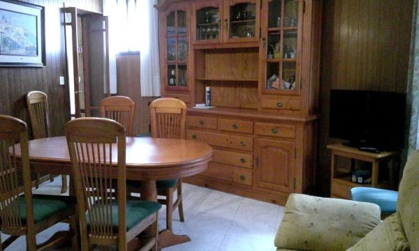 Chalet pareado en calle Santíssima Trinitat