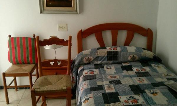 Chalet pareado en calle Santíssima Trinitat