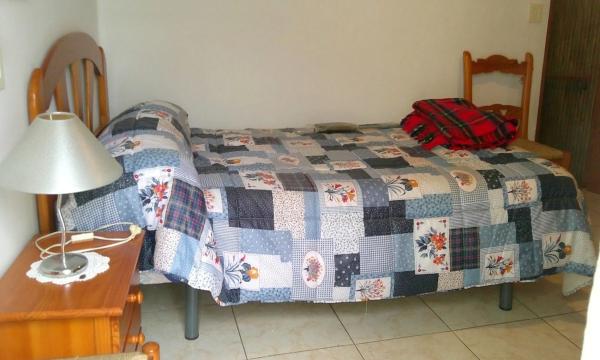 Chalet pareado en calle Santíssima Trinitat