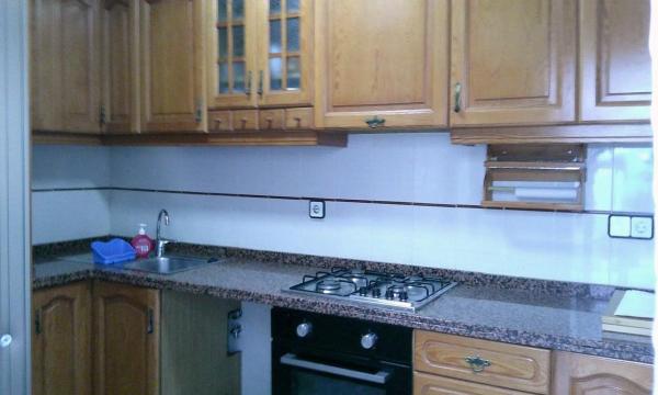 Chalet pareado en calle Santíssima Trinitat