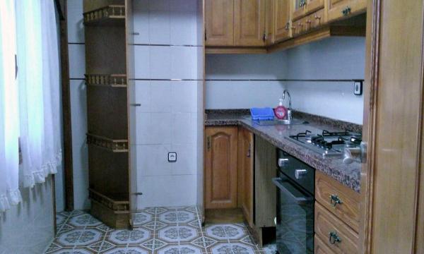 Chalet pareado en calle Santíssima Trinitat