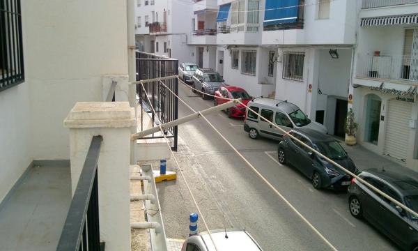 Chalet pareado en calle Santíssima Trinitat