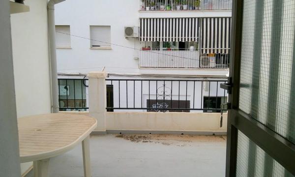 Chalet pareado en calle Santíssima Trinitat