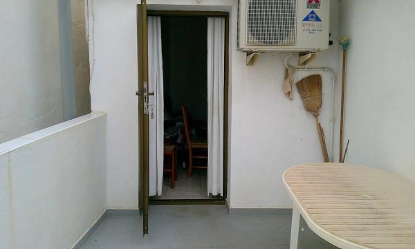 Chalet pareado en calle Santíssima Trinitat