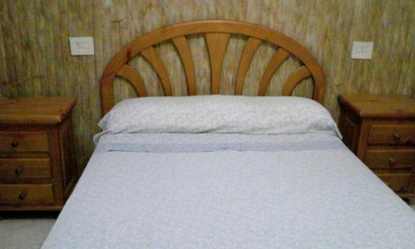 Chalet pareado en calle Santíssima Trinitat