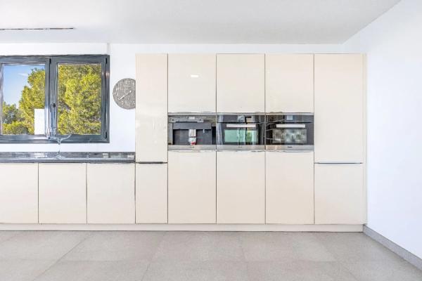 Chalet en avenida Principal