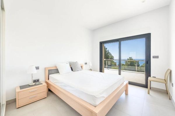 Chalet en avenida Principal