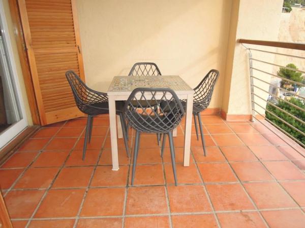 Piso en calle Currica