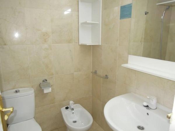 Piso en calle Currica