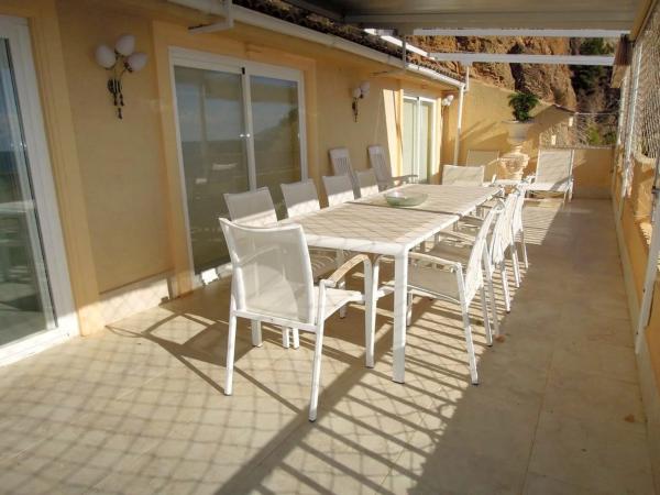 Ático en calle Currica