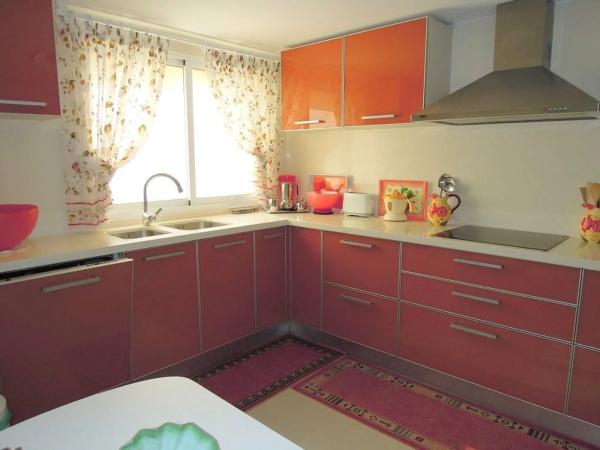 Ático en calle Currica