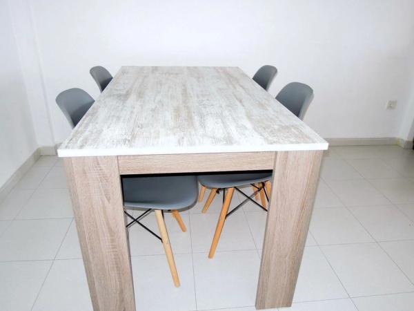 Piso en calle Currica