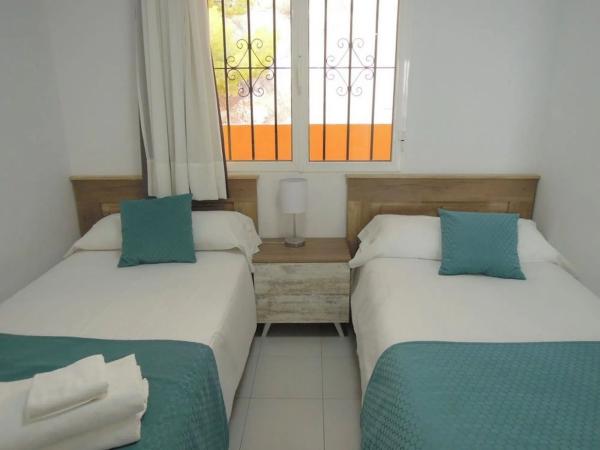 Piso en calle Currica