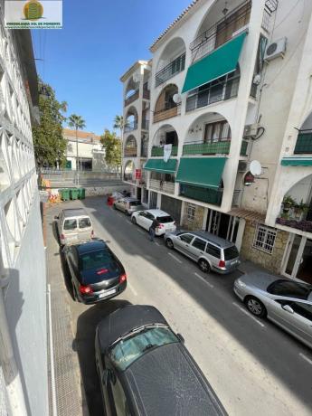 Piso en Altea Pueblo