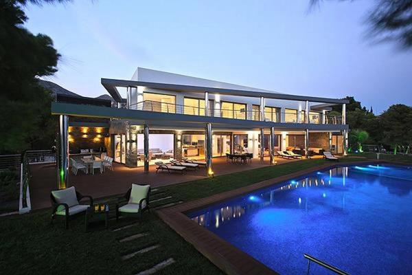 Casa independiente en calle Tord