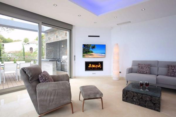 Casa independiente en calle Tord