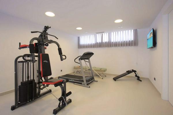 Casa independiente en calle Tord