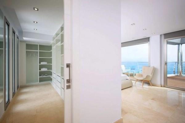 Casa independiente en calle Tord