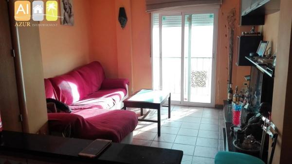 Piso en Altea Pueblo