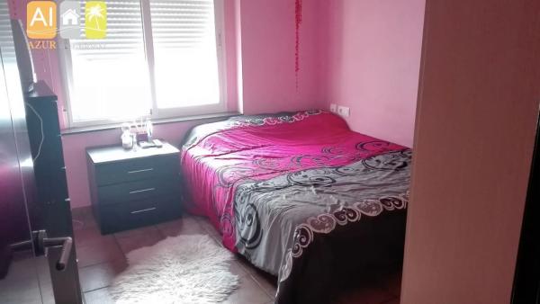 Piso en Altea Pueblo