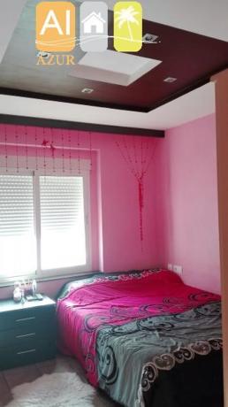 Piso en Altea Pueblo