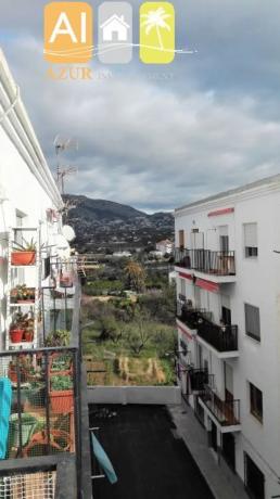 Piso en Altea Pueblo