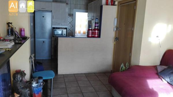 Piso en Altea Pueblo