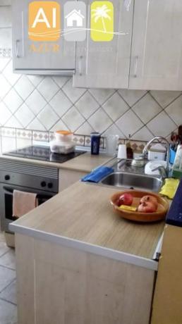 Piso en Altea Pueblo