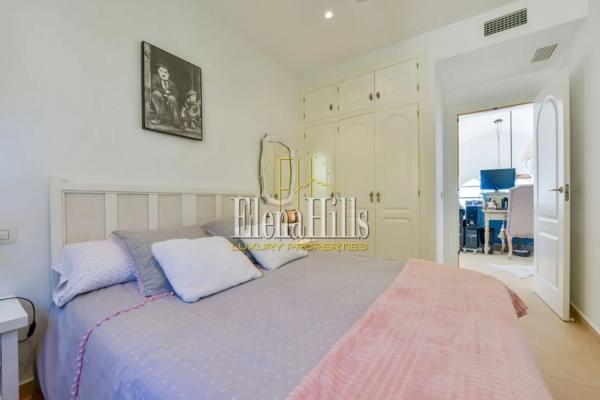 Casa independiente en calle suecia