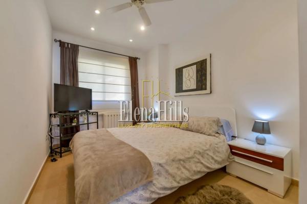 Casa independiente en calle suecia