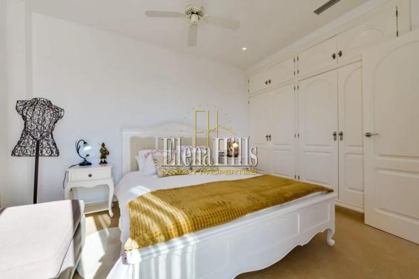 Casa independiente en calle suecia