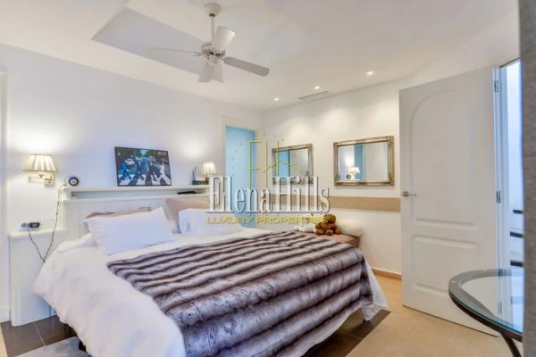 Casa independiente en calle suecia