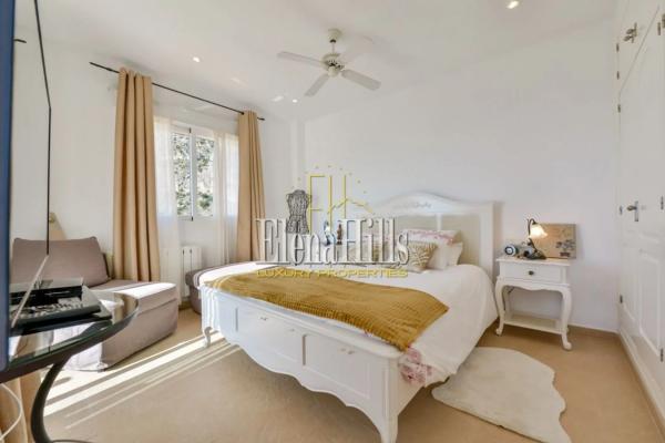 Casa independiente en calle suecia