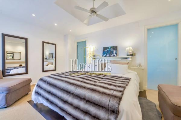 Casa independiente en calle suecia